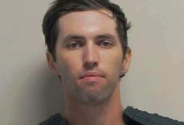 Robinson was arrested late Thursday evening and the FBI is investigating whether anyone else had prior knowledge of the attack amid a litany of warning signs
