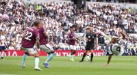 Richarlison's overhead kick against Burnley on the opening day was a flashback to a happier time