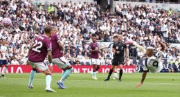 Richarlison's overhead kick against Burnley on the opening day was a flashback to a happier time