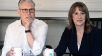 Rachel Reeves to announce scheme to drive down youth unemployment as chancellor gives speech at Labour conference