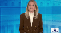 Raddatz Hand-Wrings About Comey Indictment : All The Questions