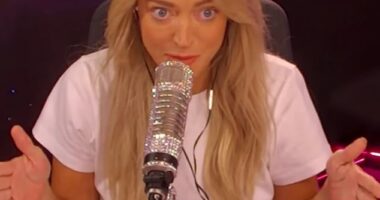 Jackie 'O' Henderson stunned listeners on Monday when she opened up about a nightmare sex encounter she recently had