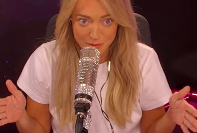 Jackie 'O' Henderson stunned listeners on Monday when she opened up about a nightmare sex encounter she recently had