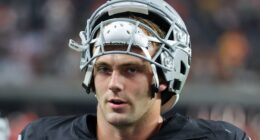 Raiders' Brock Bowers, Michael Mayer Get Blunt Message