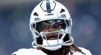 Raiders' Chip Kelly Gives Strong Words Over Ashton Jeanty Usage
