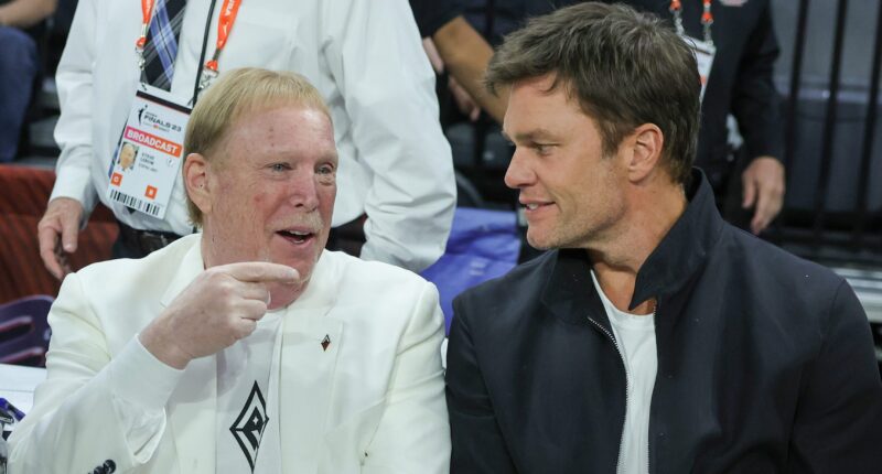 Raiders Nearly Signed Tom Brady in 2020, Gruden and Mayock Said No