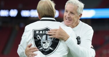 Raiders’ Offseason Overhaul Inexplicably Called “Biggest Problem”
