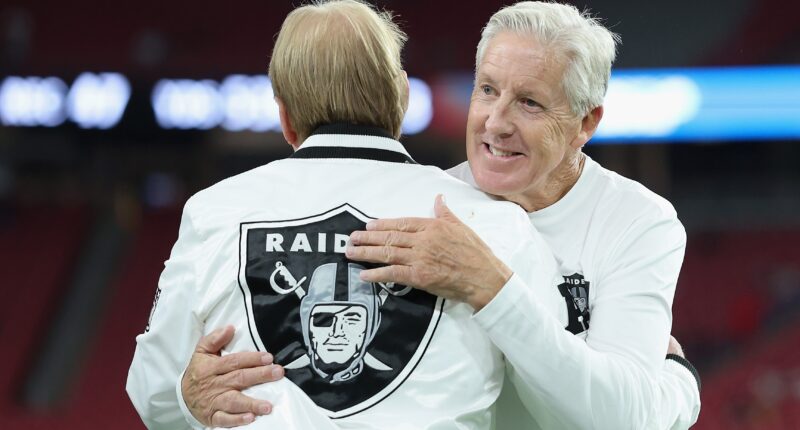 Raiders’ Offseason Overhaul Inexplicably Called “Biggest Problem”