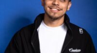 Ralph Barbosa, Rising Hispanic Comedian on Netflix & Hulu.