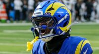 Rams WR Tutu Atwell Gives Honest Take on Role