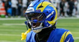 Rams WR Tutu Atwell Gives Honest Take on Role