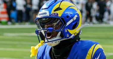Rams WR Tutu Atwell Gives Honest Take on Role