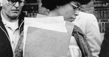 Randi Weingarten's Pet Union Goes Full Communist Revolutionary – HotAir