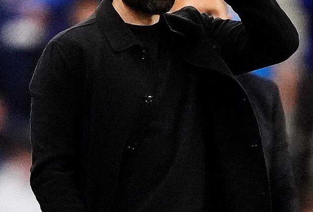 The pressure continues to build on Rangers manager Russell Martin following this latest defeat