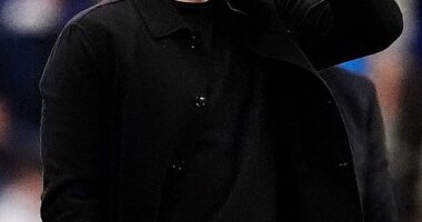 Rangers manager Russell Martin was left to pick up the pieces of yet another abject defeat