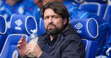 Russell Martin desperately needs a victory if he is to have any hope of saving his job