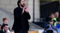 Under-fire Rangers boss Russell Martin wants their dramatic win at Livingston to be a catalyst