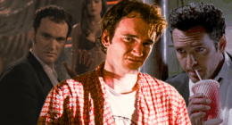 Ranking the Films Quentin Tarantino Didn't Direct But Wrote