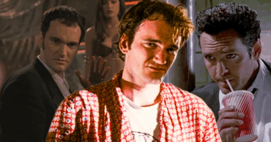 Ranking the Films Quentin Tarantino Didn't Direct But Wrote