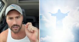 “RaptureTok” Explodes After Pastor Predicts The World Will End In September