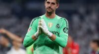 Thibaut Courtois has given his seal of approval to Manchester United 's new goalkeeper Senne Lammens