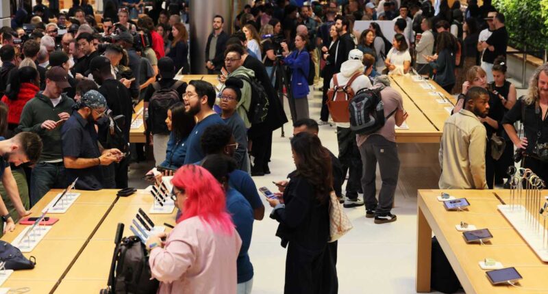 Recession seems far off — that’s the good news. Yet the economy is also far from trouble-free.