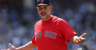 Red Sox Predicted to Add $79M MLB All-Star in Free Agency