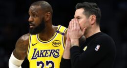 Redick Reveals Private LeBron Talks Amid Lakers’ Luka Era