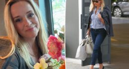 Reese Witherspoon reflects on past abusive relationship that 'diminished' her spirit