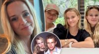 Reese Witherspoon shares rare comment about being a young mom during marriage to Ryan Phillippe