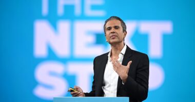 Reform called ‘irresponsible’ after doctor links King’s cancer with Covid vaccine in speech