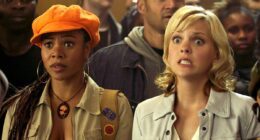Regina Hall Teases the “Big Reunion” Vibes of ‘Scary Movie 6’ [Exclusive]