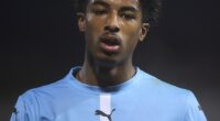 A-League club Melbourne City has rewarded winger Akeem Gerald with his first professional contract aged just 15