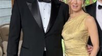 Renée Zellweger's boyfriend Ant Anstead, 46, gushed over the actress, 56, in a recent interview with Hello!, calling her 'the greatest human I've ever met'