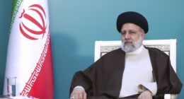 Republicans Introduce Legislation Keeping Cronies of Iran's Ayatollah From Entering US – RedState