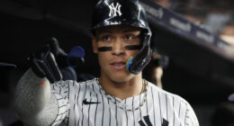 Respected MLB Writer Makes Opinion Known In Aaron Judge vs Cal Raleigh MVP Debate