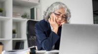 Retirees are told to ‘work longer’ to make ends meet. But what if jobs disappear?