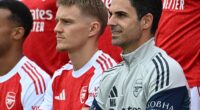 Arsenal manager Mikel Arteta has implemented a scheme that is costing his players thousands