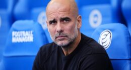 Pep Guardiola blocked a sensational swap deal involving Manchester City and Liverpool stars in 2024, it has been reported