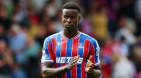 Five top European sides are looking to capitalise on Marc Guehi's collapsed £35million move to Liverpool next summer