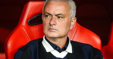 The reasons behind Jose Mourinho's high-profile sacked at Fenerbahce have been revealed