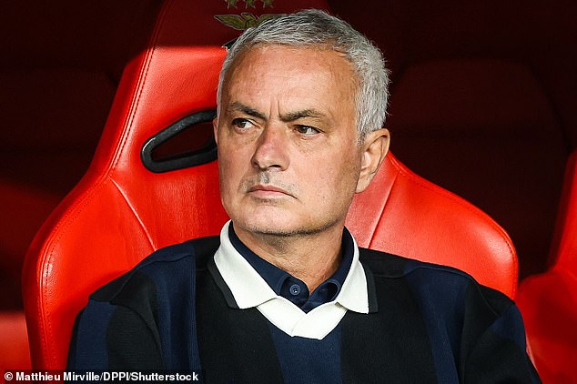 The reasons behind Jose Mourinho's high-profile sacked at Fenerbahce have been revealed