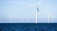 Revolution Wind operator’s stock recovers after judge says work can continue