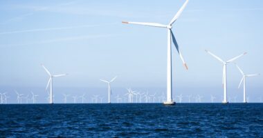 Revolution Wind operator’s stock recovers after judge says work can continue