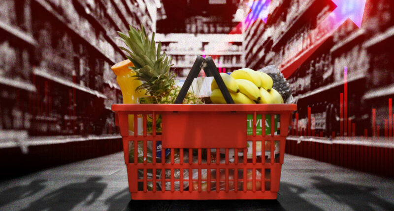 Rising prices upset shoppers. Do retailers dare tell the truth about who’s to blame?