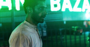 Riz Ahmed Will Haunt You With His Performance In This Intense Shakespeare Adaptation