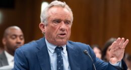 Robert F. Kennedy Jr. Announces the End to 'Information Blocking' of Medical Records – RedState