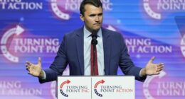 Robert F. Kennedy Jr. Delivers Powerful Take on Charlie Kirk’s Murder – RedState