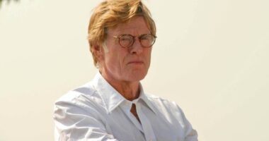 Robert Redford, Western Icon and Activist, Dead at 89