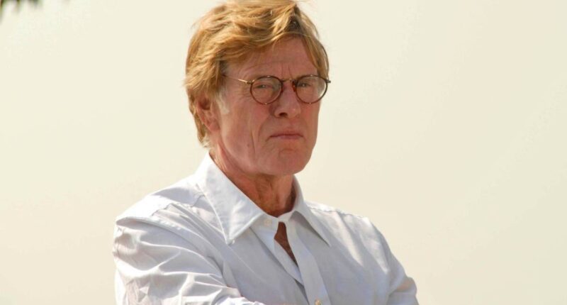 Robert Redford, Western Icon and Activist, Dead at 89